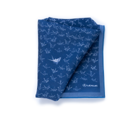 Lexus    LEXUS ORIGAMI SCARF